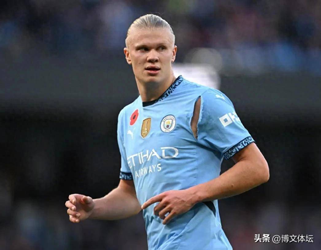 NG SPORTS-哈兰德新星比赛局势复杂表现突出，尤文图斯前途光明！再创辉煌时刻(哈兰德纪录片完整版)