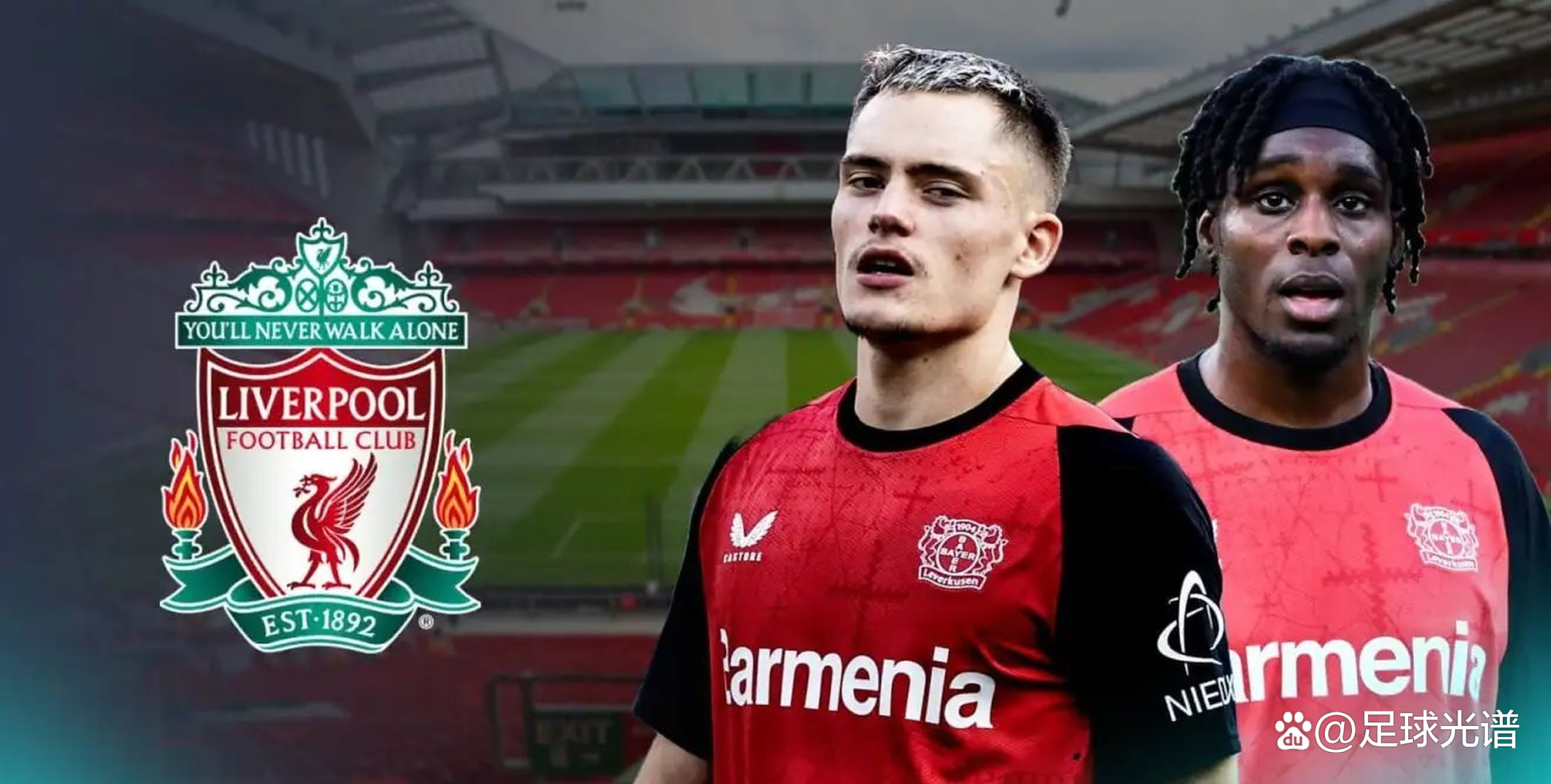 NG SPORTS-关于转会期体能课后，利物浦刷新队史纪录备战足总杯，赛场秩序良好，资深球员宣示担当的信息