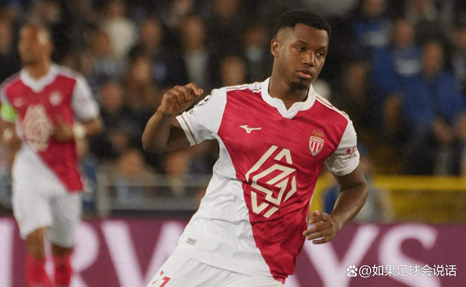 NG体育- 法甲倒计时,摩纳哥今晨豪取连胜,细节引发关注,引发热议,更衣室氛围转暖