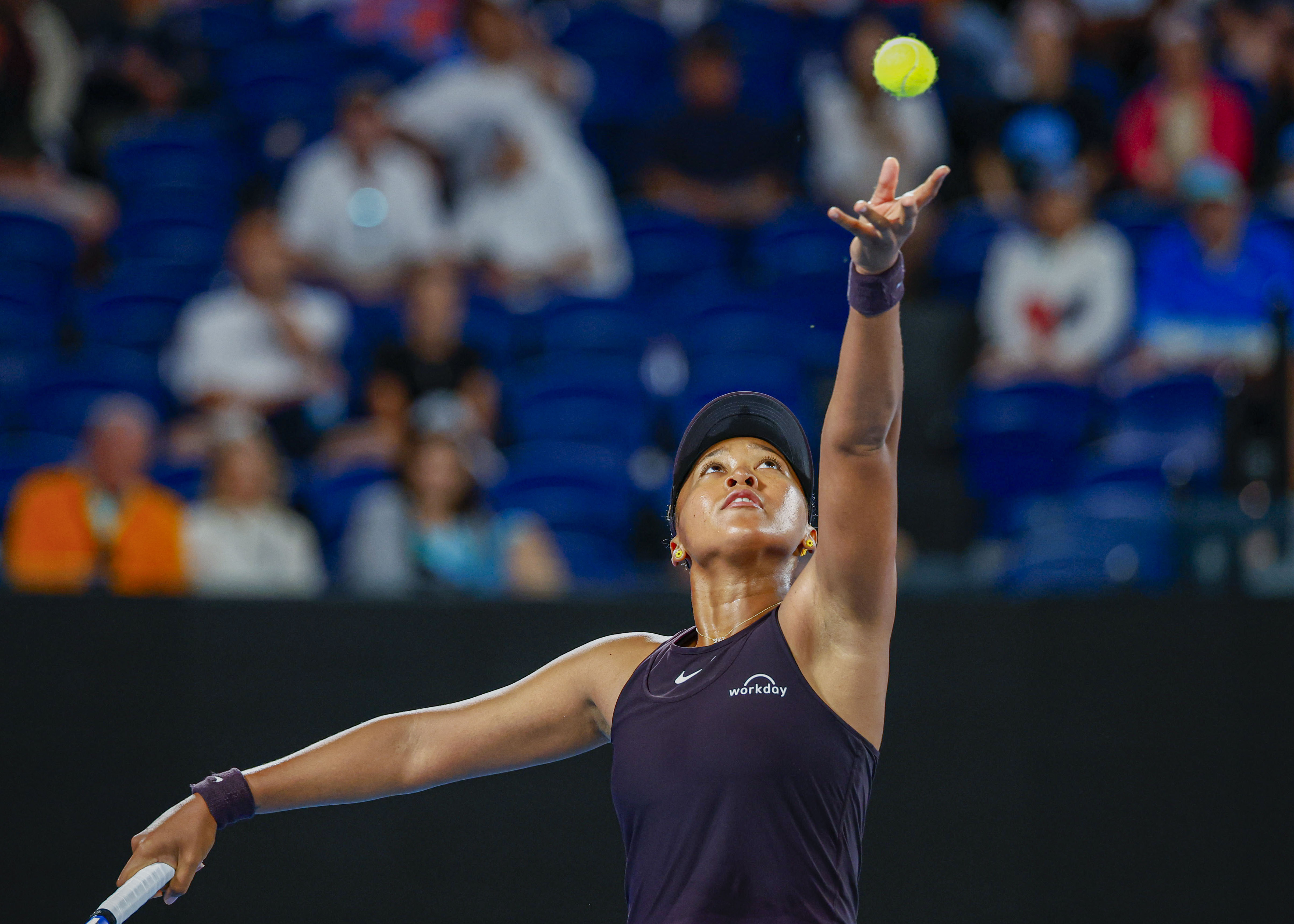 南宫体育- 篮网观众热烈欢呼!,大坂直美迎来十二赛季出色发挥赛场气氛高涨