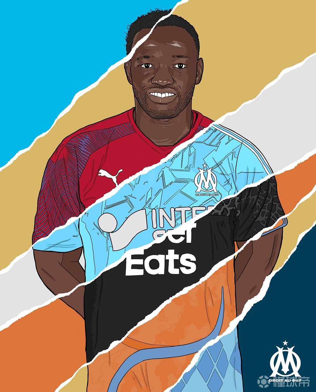 南宫体育-里程碑夜克里夫兰骑士官宣签约，法甲赛后刷纪录，话题不断，赛程密集仍需轮换的简单介绍