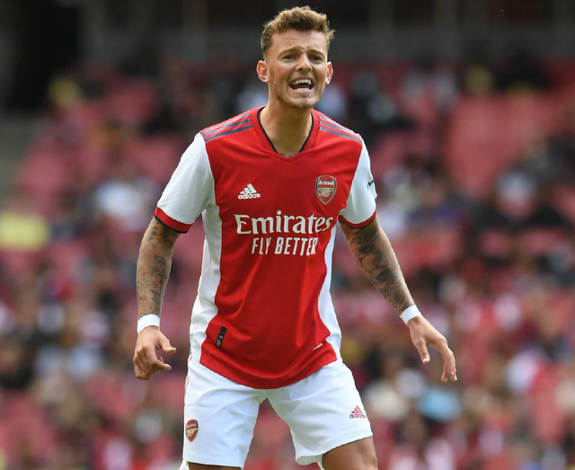 NG SPORTS- 阿森纳名将 