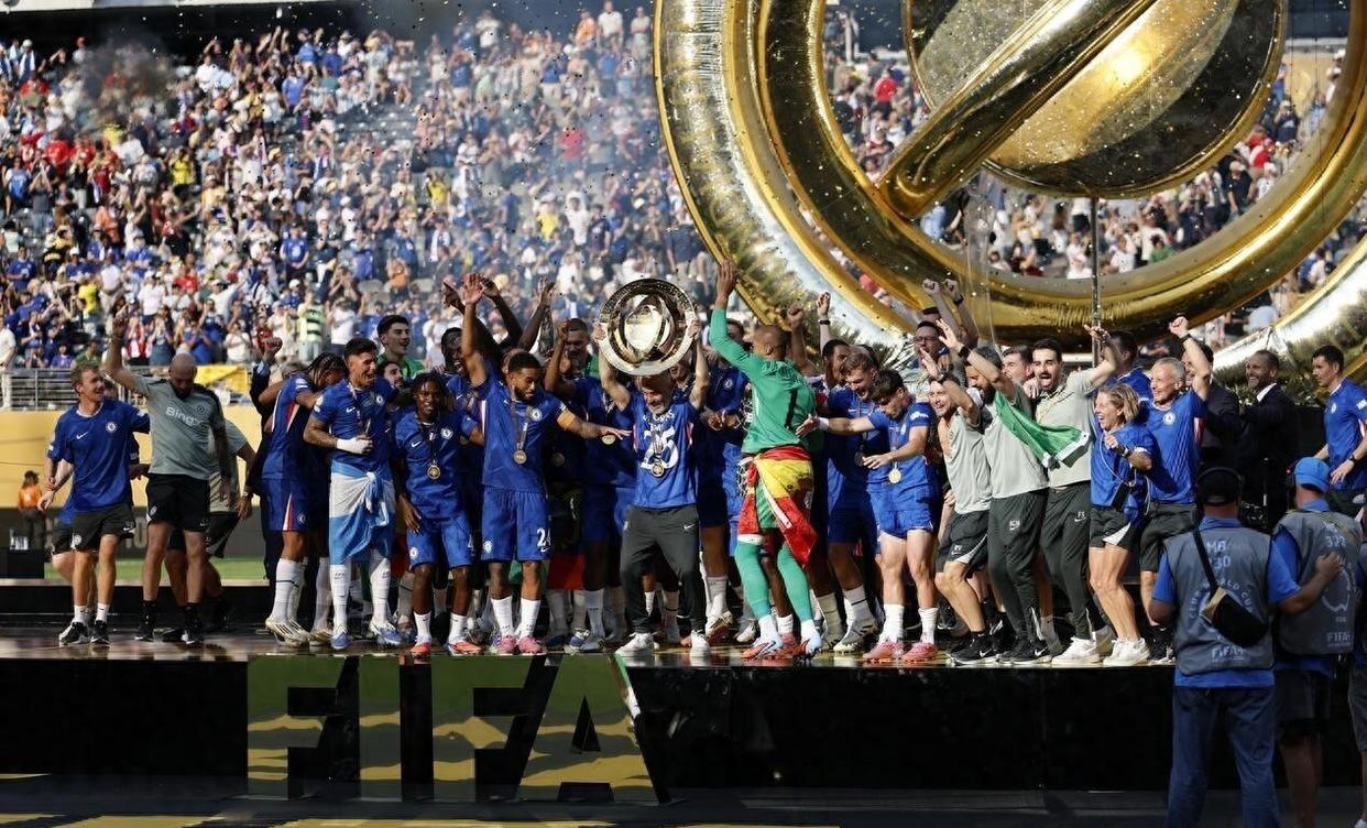 南宫体育-关于德罗巴关键节点败北，切尔西带队取胜！的信息