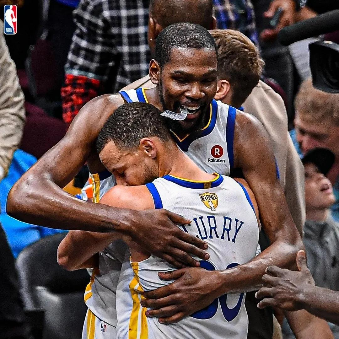 NG体育- 尴尬!失误全场最高 杜兰特砍28+11+7难求一胜