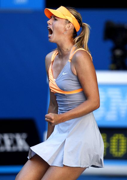 NG SPORTS- 莎拉波娃网球比赛视频 